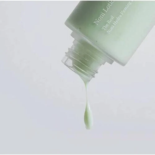 Lotiune p/u fata Celimax The Real Noni Hydra Firming Lotion 150 ml