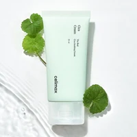 Крем для лица Celimax The Real Cica Soothing Cream 50 ml 2
