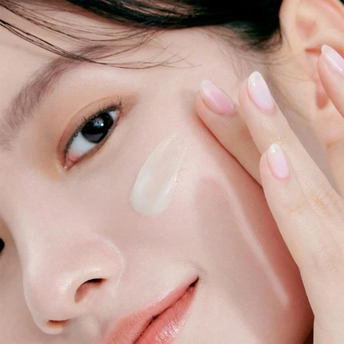 Cremă de faţă Celimax The Real Cica Soothing Cream 50 ml