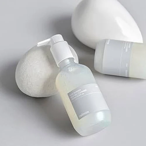 Gel de curatare p/u fata Celimax Dual Barrier Mild Gel Cleanser 200 ml