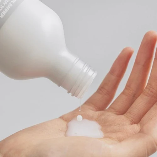 Tonic p/u fata Celimax Dual Barrier Creamy Toner