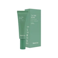 Crema de ochi Farmstay Tea Tree Biome Calming Eye Cream 50 ml 3