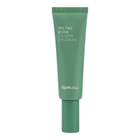 Crema de ochi Farmstay Tea Tree Biome Calming Eye Cream 50 ml
