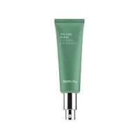 Crema de ochi Farmstay Tea Tree Biome Calming Eye Cream 50 ml 2
