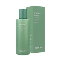 Тонер для лица Farmstay Tea Tree Biome Calming Toner 200 ml 2