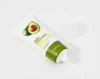Gel peeling pentru fata Farmstay Real Avocado Deep Clear Peeling Gel 100 ml 4