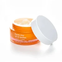 Cremă de faţă Farmstay DR-V8 Solution Vitamin Cream 50 ml 2