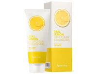 Gel peeling pentru fata Farmstay Real Lemon Deep Clear Peeling Gel 100 ml 2