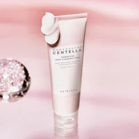 Spuma de curatare p/u fata Skin1004 Madagascar Centella Poremizing Deep Cleansing Foam 125 ml 2
