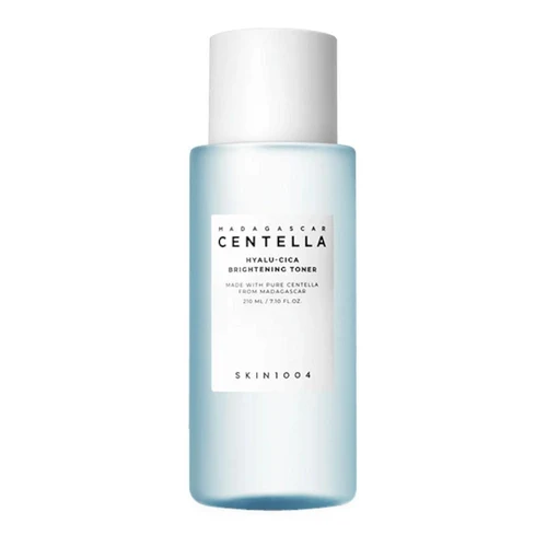 Tonic p/u fata Skin1004 Madagascar Centella Hyalu-Cica Brightening Toner 210 ml