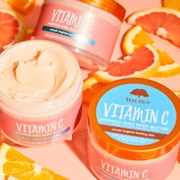 Масло для тела Tree Hut Vitamin C Whipped Body Butter 240 g 4