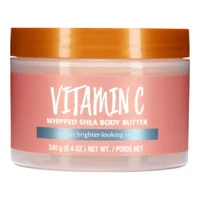 Масло для тела Tree Hut Vitamin C Whipped Body Butter 240 g