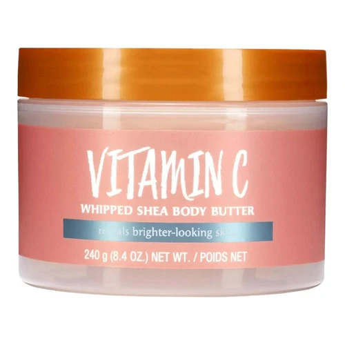Unt de corp Tree Hut Vitamin C Whipped Body Butter 240 g