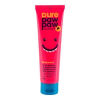 Balsam de buze Pure Paw Paw Lip Balm Strawberry 25g