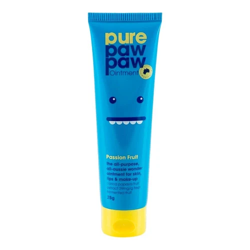 Бальзам для губ Pure Paw Paw Lip Balm Passionfruit 25g