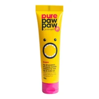 Balsam de buze Pure Paw Paw Lip Balm Grape