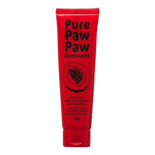 Бальзам для губ Pure Paw Paw Lip Balm Original 25 g