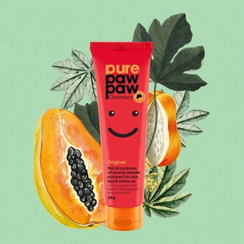 Balsam de buze Pure Paw Paw Lip Balm Original