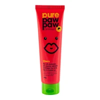 Balsam de buze Pure Paw Paw Lip Balm Cherry 25 g