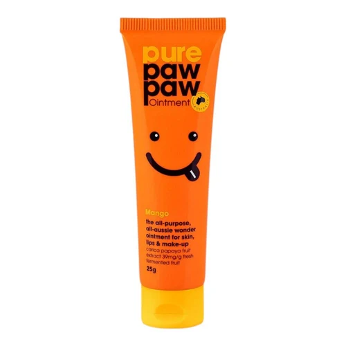Бальзам для губ Pure Paw Paw Lip Balm Mango 25g