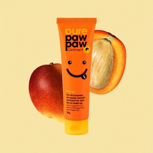 Balsam de buze Pure Paw Paw Lip Balm Mango