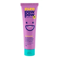 Balsam de buze Pure Paw Paw Lip Balm Blackcurrant