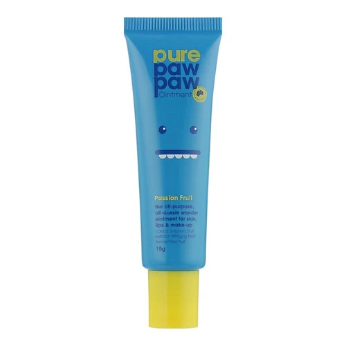 Бальзам для губ Pure Paw Paw Lip Balm Passionfruit 15g