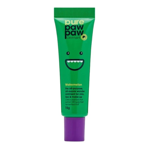 Бальзам для губ Pure Paw Paw Lip Balm Watermelon 15g