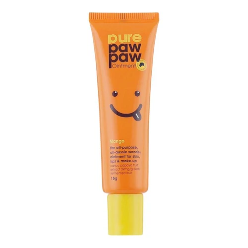 Бальзам для губ Pure Paw Paw Lip Balm Mango 15g