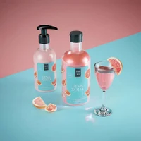 Гель для душа Lavish Care Shower Gel 2