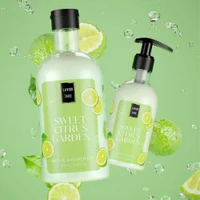 Gel de dus Lavish Care Shower Gel 2