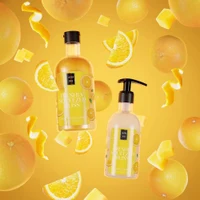 Гель для душа Lavish Care Shower Gel 2