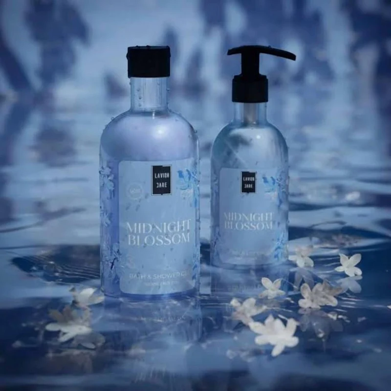 Gel de dus Lavish Care Shower Gel 2