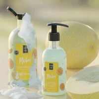 Гель для душа Lavish Care Shower Gel 2
