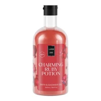 Gel de dus Lavish Care Shower Gel