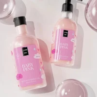 Lotiune de corp Lavish Care Body Lotion 2