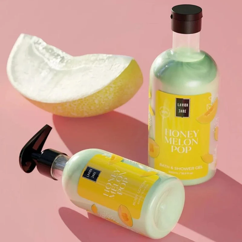 Lotiune de corp Lavish Care Body Lotion 2