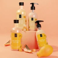 Lotiune de corp Lavish Care Body Lotion 2