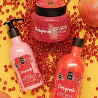 Lotiune de corp Lavish Care Body Lotion 2