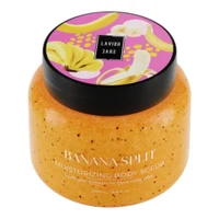 Exfoliant de corp Lavish Care Body Scrub