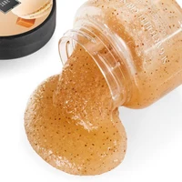 Exfoliant de corp Lavish Care Sugar Toffee Crush Body Scrub 3
