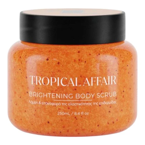 Exfoliant de corp Lavish Care Tropical Affair  Body Scrub