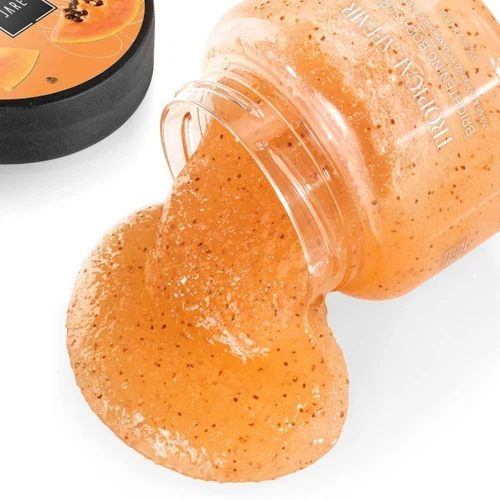 Exfoliant de corp Lavish Care Tropical Affair  Body Scrub