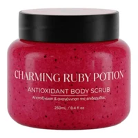 Exfoliant de corp Lavish Care Body Scrub 2