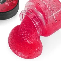 Exfoliant de corp Lavish Care Body Scrub 3