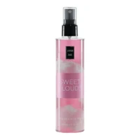 Spray de corp Lavish Care Body Mist Sweet Clouds 200ml