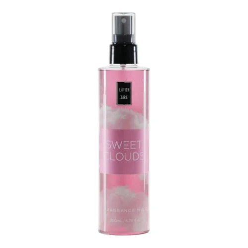 Spray de corp Lavish Care Body Mist