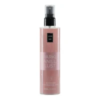 Spray de corp Lavish Care Sparkly Vanilla Lust Body Mist 200ml