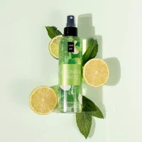 Spray de corp Lavish Care Lemonade Spritz Body Mist 200ml 2