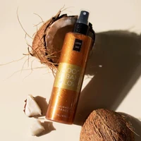 Спрей для тела Lavish Care Body Mist Coco Cabana Glow 200ml 2